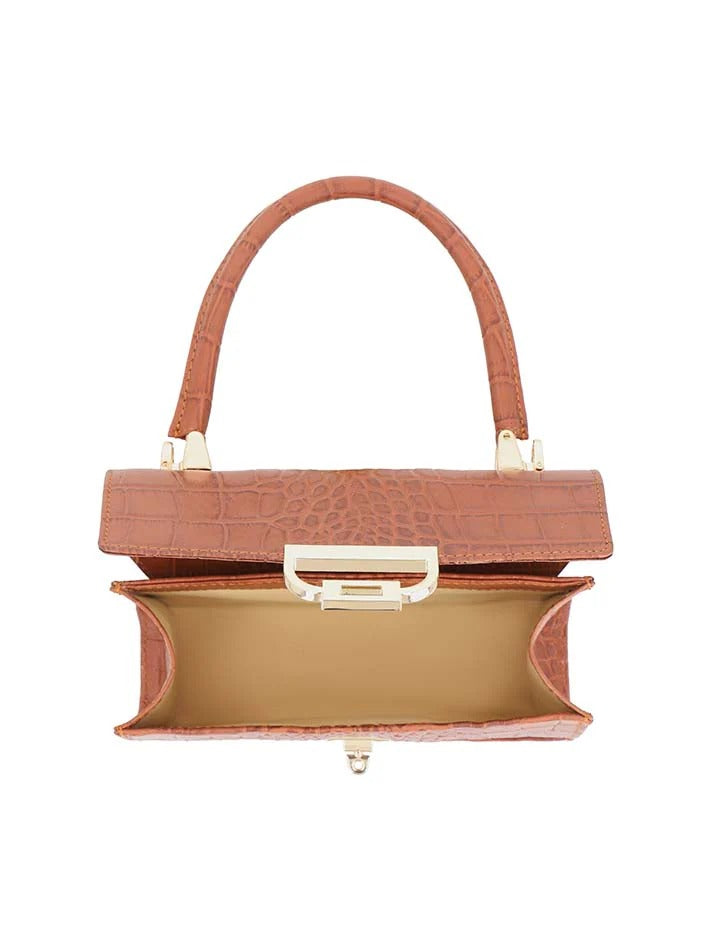 Lobelia Handbag