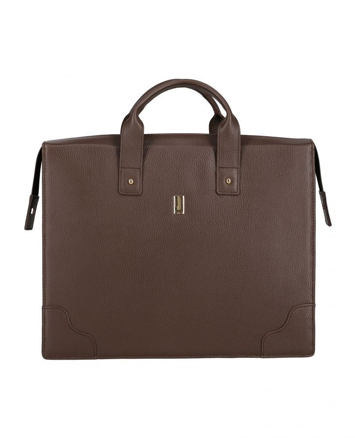 La Rambla Document Case