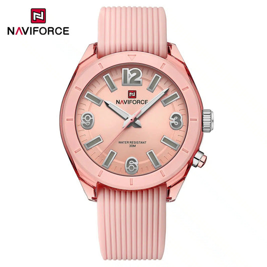 Naviforce NF 7103 Streamline Precision