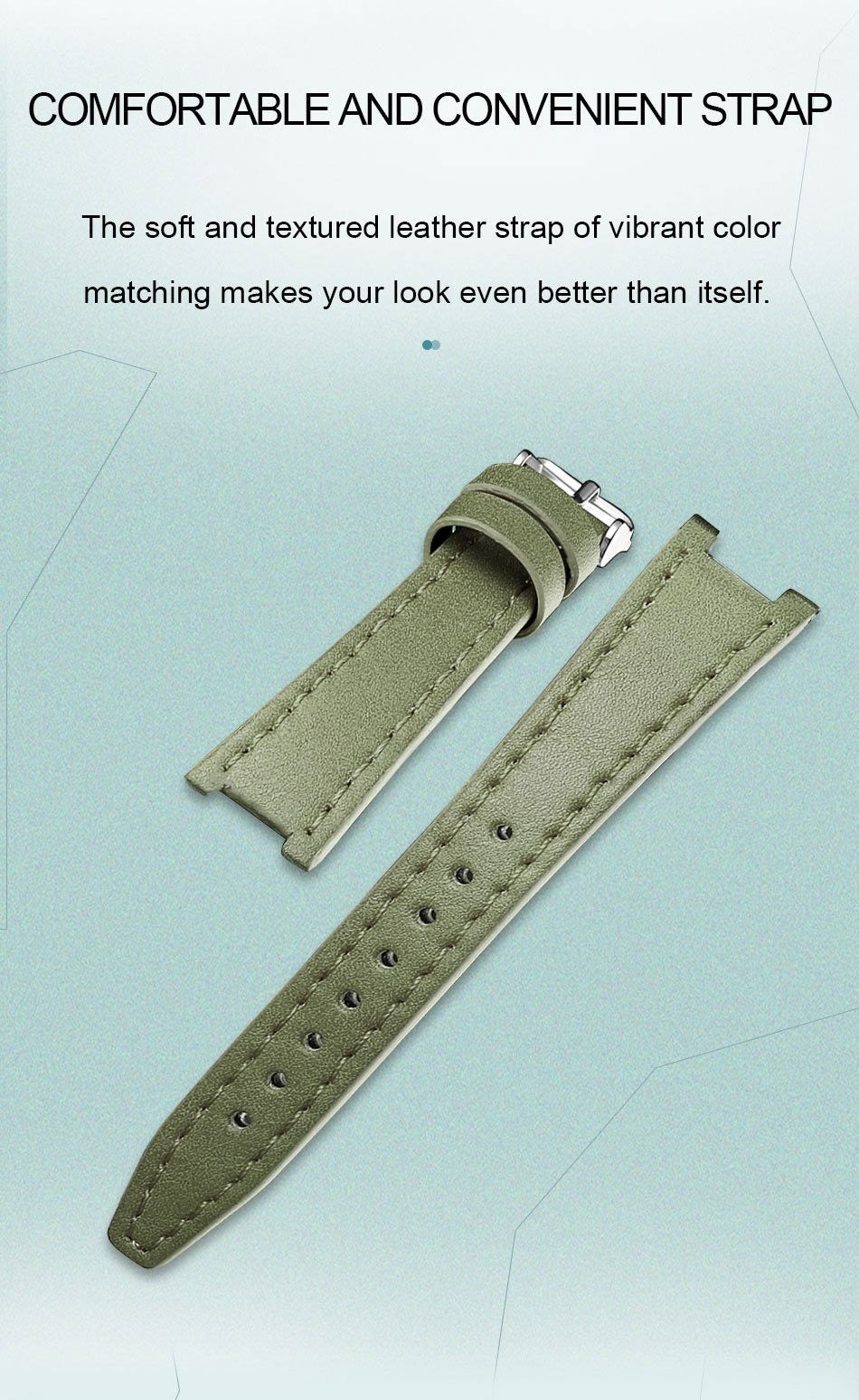 Naviforce 5026 Fortuitus Women Watch